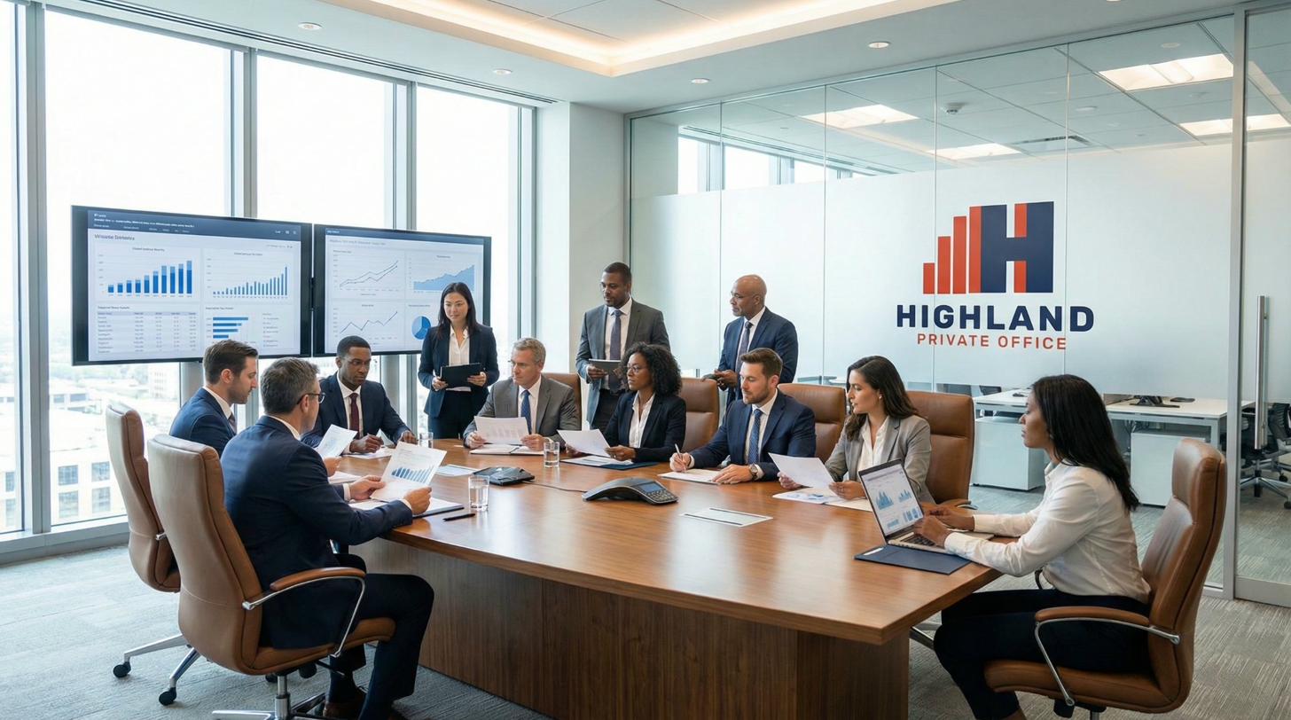 Business Investments